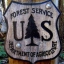 Karl Goodwin - USFS