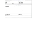 Echo Encounter Monitoring Protocol