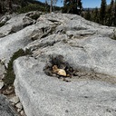 Dick's Fire Ring. August 18 2024