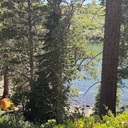 Mt. Tallac Hike - 2025