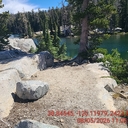 Work'n Lake of the Woods