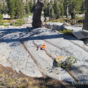 Pitt Lake Graffiti Removal
