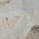 Helipad Markings at Twin Lakes