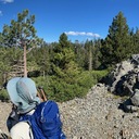 tallac trail 062726