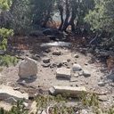 Lower Twin Lakes Campsite Decommission