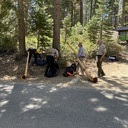 Bayview Trailhead