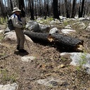 Lyon’s Creek Trail:  June 3, 2025