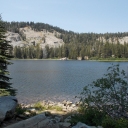 Campsite Monitoring:  August 12-14, 2018 - Tamarack, Ralston, Cagwin Lakes