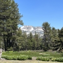 Red Peak Trail - July 7th, 2023