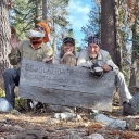 Highland Trail- October 6, 2023