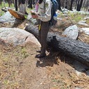 Lyons Creek 6/3/25