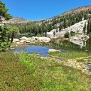 Red Peak Trail 23 June 2026