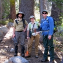 National Trails Day 2018 - Twin Lakes Trail