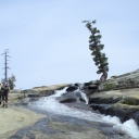 Twin Lakes - Hidden Gardens - Enchanted Pools, 6-16-2021