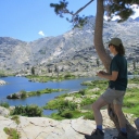 Island Lake Encounter Monitoring, 7-29-2022