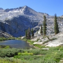 Island Lake Encounter Monitoring, 8-27-2022