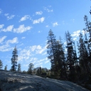 Grouse Lake, 9-7-2022