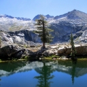 Twin Lakes & Boomerang Lake Cleanup, 9-22-2022 