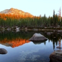 Hemlock Lake Overnight, Oct. 4 - Oct. 6, 2022