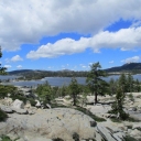 Loon Lake Trail Work, 6-18-2023