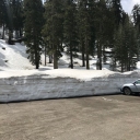 Echo Lake 5-31-19