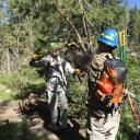 Lyons Creek 7/13/2019