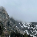 5/28/22 Local Conditions at Glen Alpine