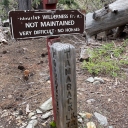 Tamarack and "New Lily Lake" Trails 6-4-22