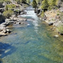 Glen Alpine Area 6-11-2022