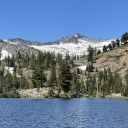 Susie Lake Hike 7/29/23
