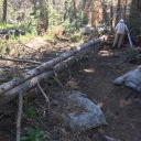 Highland Lake Trail