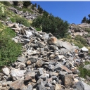 Rockbound and Blakely issues