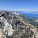 Mount Tallac