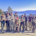 DWV Snow Lake Cleanup  2019_08_29