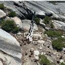 Pyramid Creek/Horsetail Falls