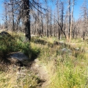 08/29/23 Lake Sylvia