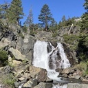 Glen Alpine to Grass turnoff 5-16-26