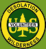 Desolation Wilderness Volunteers